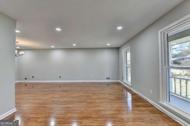 1249 Renee Drive, Lilburn, GA 30047