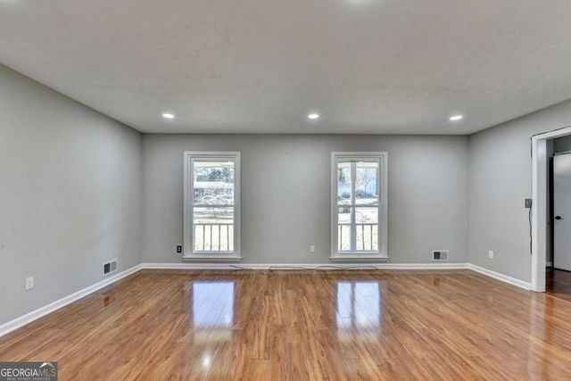 1249 Renee Drive, Lilburn, GA 30047