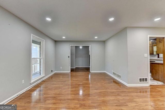 1249 Renee Drive, Lilburn, GA 30047