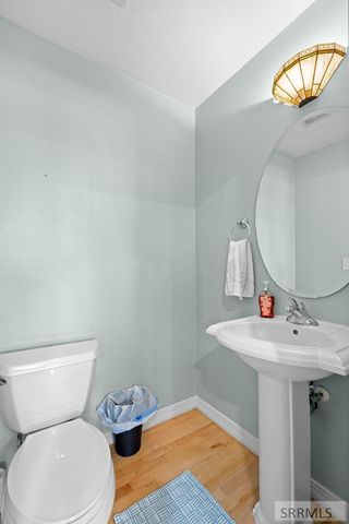 1580 Summer Way, Idaho Falls, ID 83404