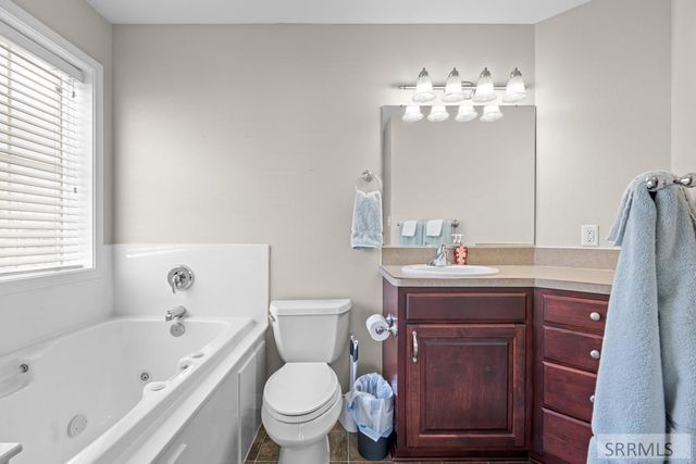 1580 Summer Way, Idaho Falls, ID 83404