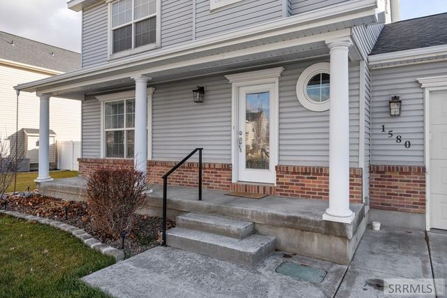 1580 Summer Way, Idaho Falls, ID 83404