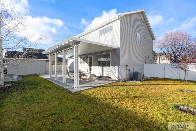 1580 Summer Way, Idaho Falls, ID 83404