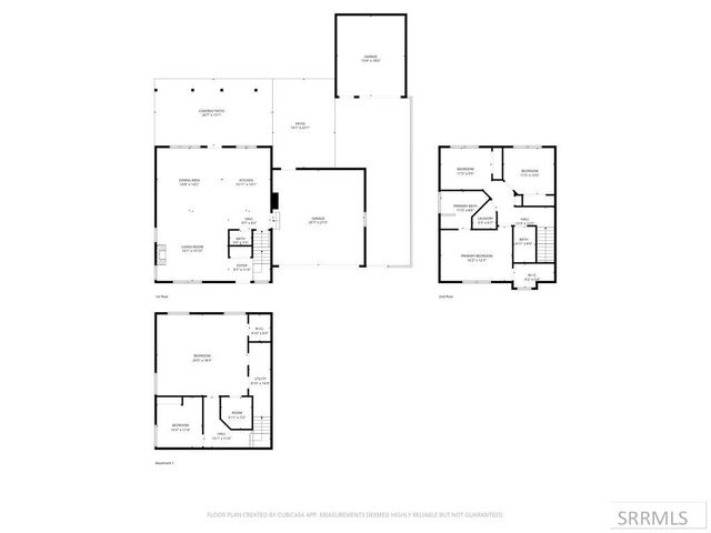 1580 Summer Way, Idaho Falls, ID 83404