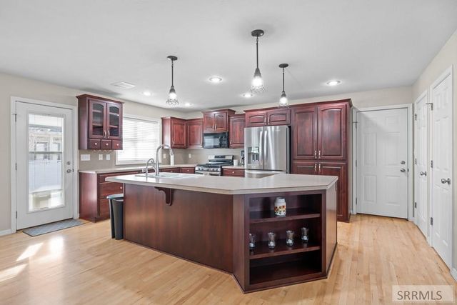 1580 Summer Way, Idaho Falls, ID 83404