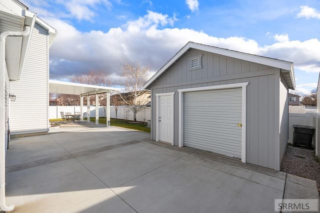 1580 Summer Way, Idaho Falls, ID 83404