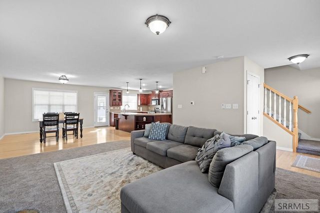 1580 Summer Way, Idaho Falls, ID 83404