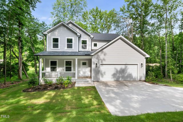 632 Angus Court, Sanford, NC 27332