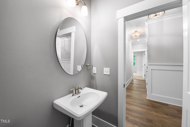 632 Angus Court, Sanford, NC 27332