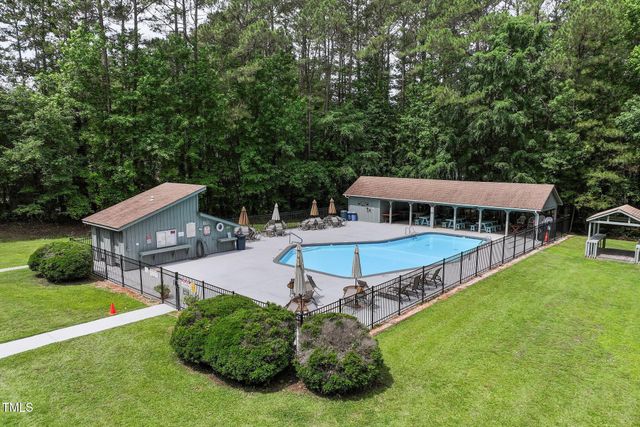 632 Angus Court, Sanford, NC 27332