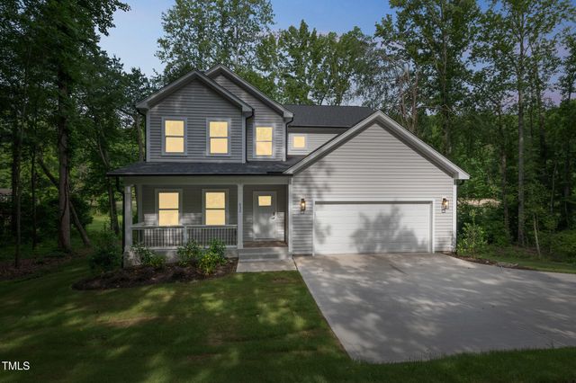 632 Angus Court, Sanford, NC 27332