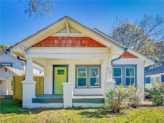 12 S Eugenia Place NW, Atlanta, GA 30318
