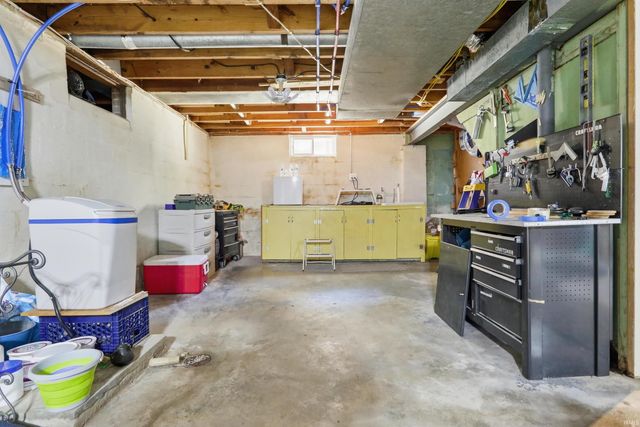 3109 E Cherry Street, Evansville, IN 47714