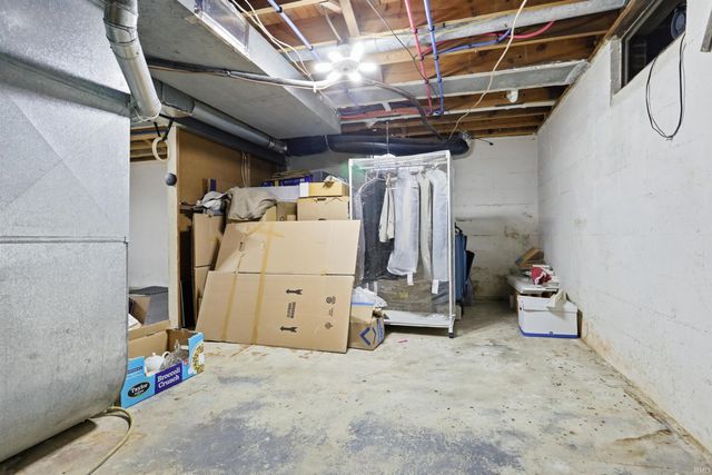 3109 E Cherry Street, Evansville, IN 47714