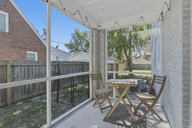 3109 E Cherry Street, Evansville, IN 47714