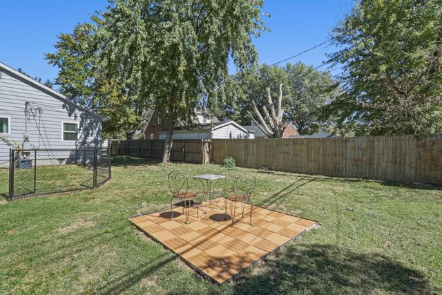 3109 E Cherry Street, Evansville, IN 47714