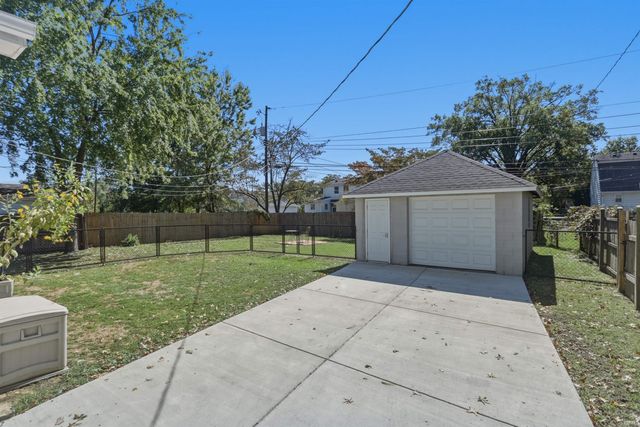 3109 E Cherry Street, Evansville, IN 47714