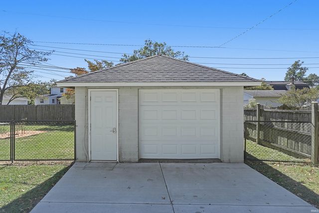 3109 E Cherry Street, Evansville, IN 47714