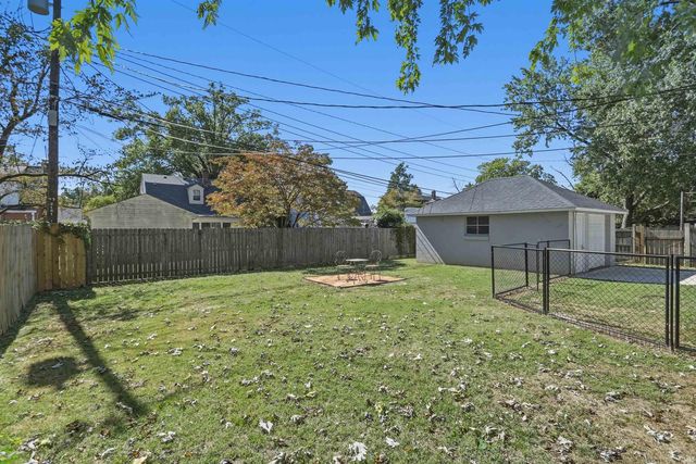 3109 E Cherry Street, Evansville, IN 47714