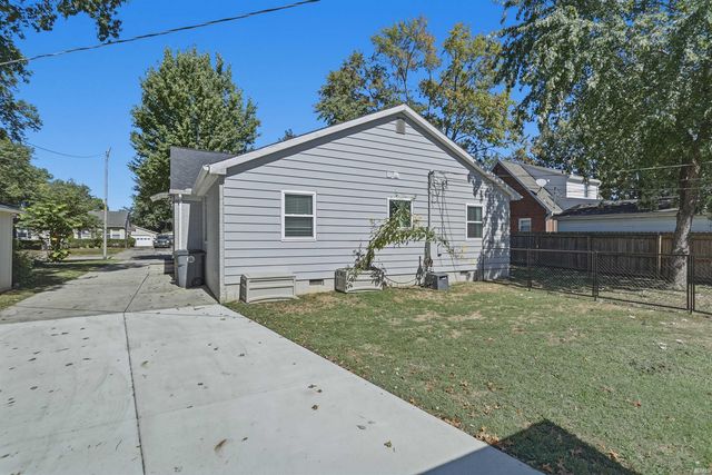 3109 E Cherry Street, Evansville, IN 47714