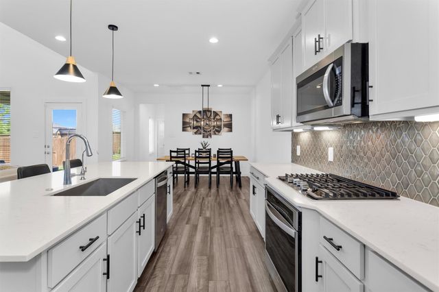13320 Bear Creek Court, Conroe, TX 77384