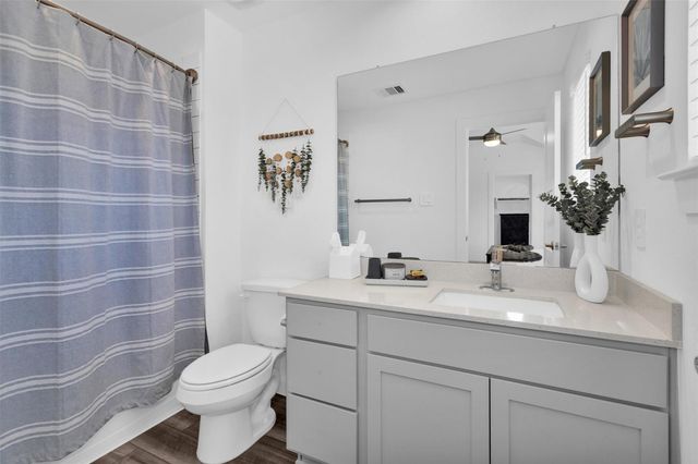 13320 Bear Creek Court, Conroe, TX 77384