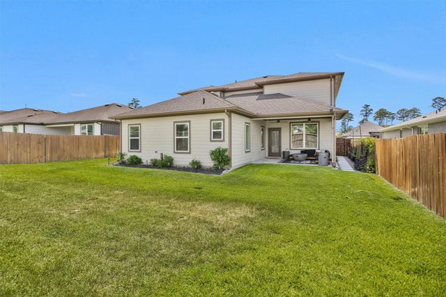 13320 Bear Creek Court, Conroe, TX 77384