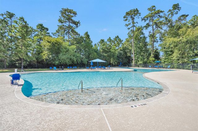 13320 Bear Creek Court, Conroe, TX 77384