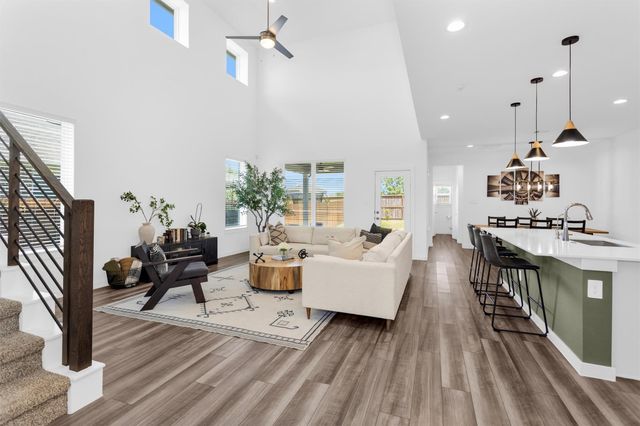 13320 Bear Creek Court, Conroe, TX 77384