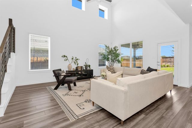 13320 Bear Creek Court, Conroe, TX 77384