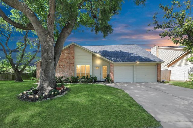 8442 Blue Quail Drive, Houston, TX 77489