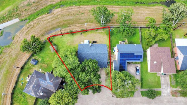 8442 Blue Quail Drive, Houston, TX 77489