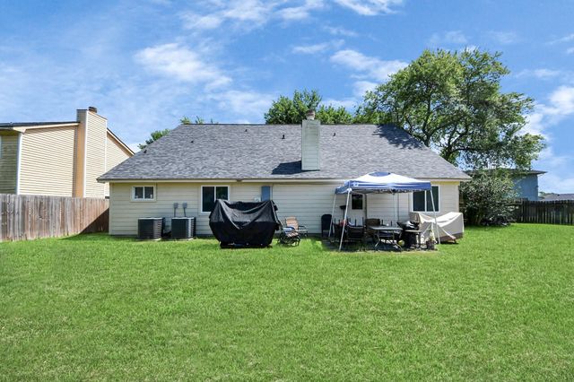 8442 Blue Quail Drive, Houston, TX 77489