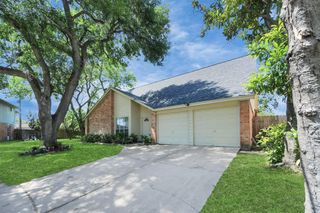 8442 Blue Quail Drive, Houston, TX 77489