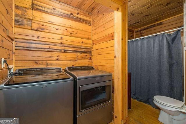 804 Pocaset Drive, Ellijay, GA 30540