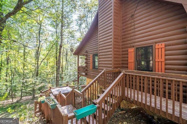 804 Pocaset Drive, Ellijay, GA 30540