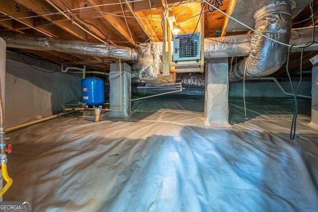 804 Pocaset Drive, Ellijay, GA 30540