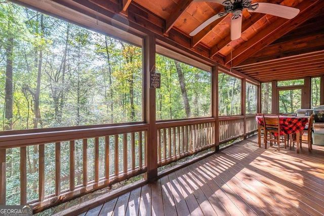 804 Pocaset Drive, Ellijay, GA 30540