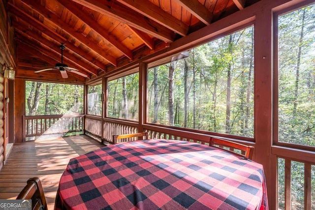 804 Pocaset Drive, Ellijay, GA 30540