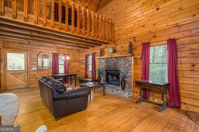 804 Pocaset Drive, Ellijay, GA 30540