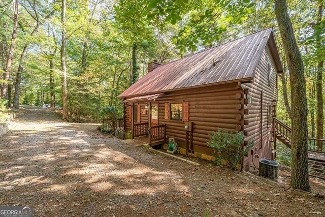 804 Pocaset Drive, Ellijay, GA 30540