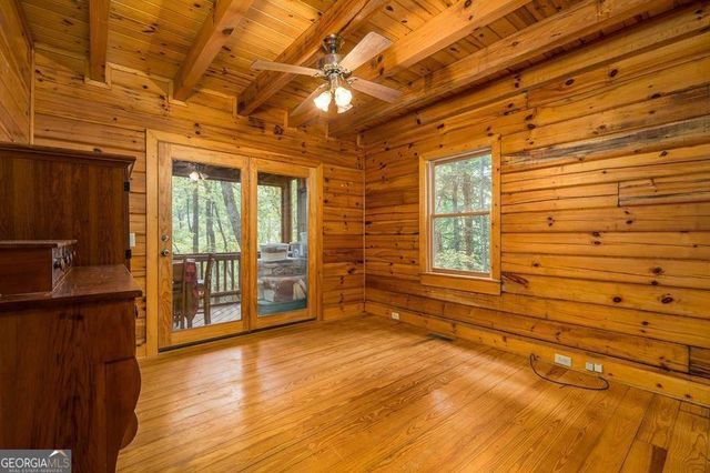 804 Pocaset Drive, Ellijay, GA 30540