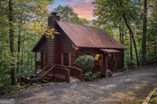 804 Pocaset Drive, Ellijay, GA 30540