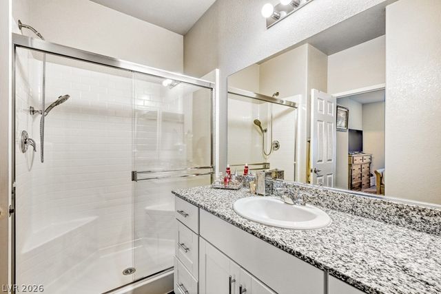 4352 Meadow Glade Avenue, North Las Vegas, NV 89084