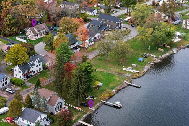 4184 Silver Beach Road, Malta, NY 12020