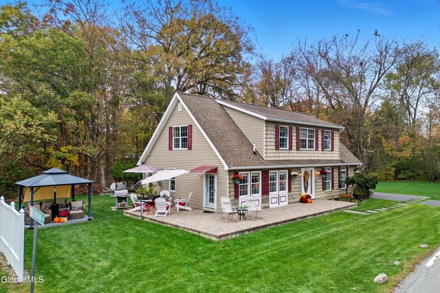 4184 Silver Beach Road, Malta, NY 12020