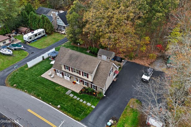 4184 Silver Beach Road, Malta, NY 12020