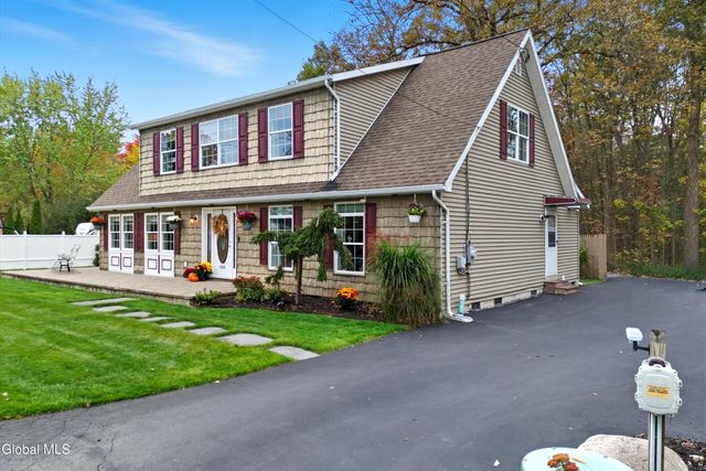 4184 Silver Beach Road, Malta, NY 12020