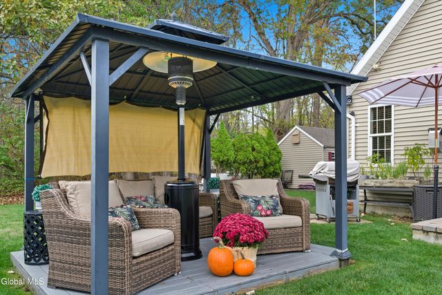 4184 Silver Beach Road, Malta, NY 12020