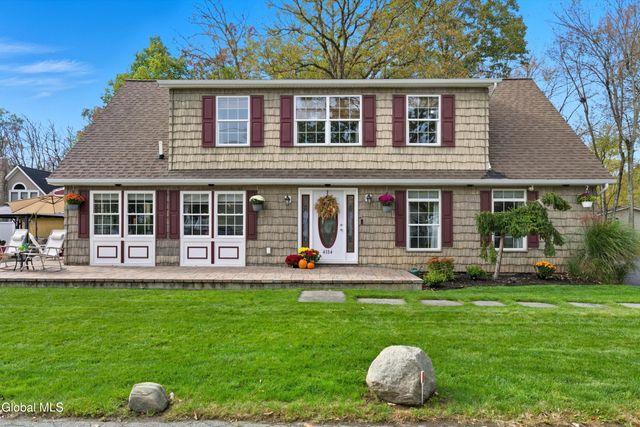 4184 Silver Beach Road, Malta, NY 12020